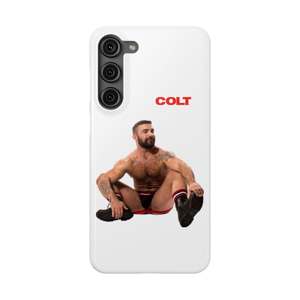 COLT Mobile Case - Brian Maier