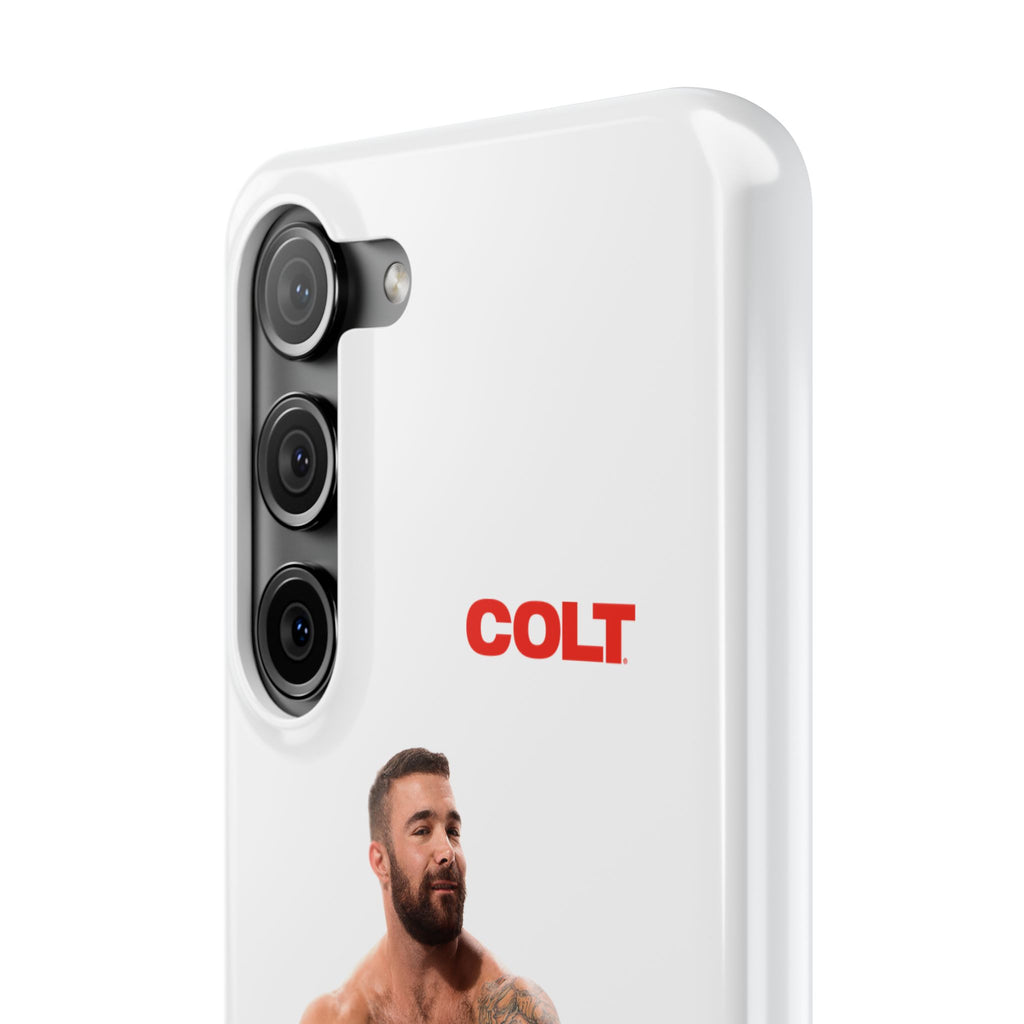 COLT Mobile Case - Brian Maier