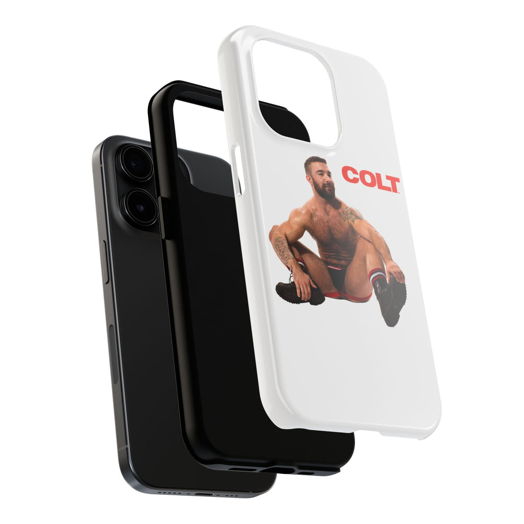 COLT Tough Mobile Case - Brian Maier