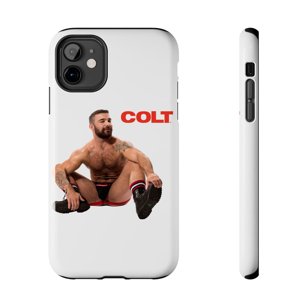 COLT Tough Mobile Case - Brian Maier