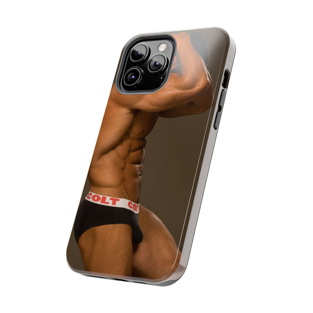 COLT Man Tough Mobile Case