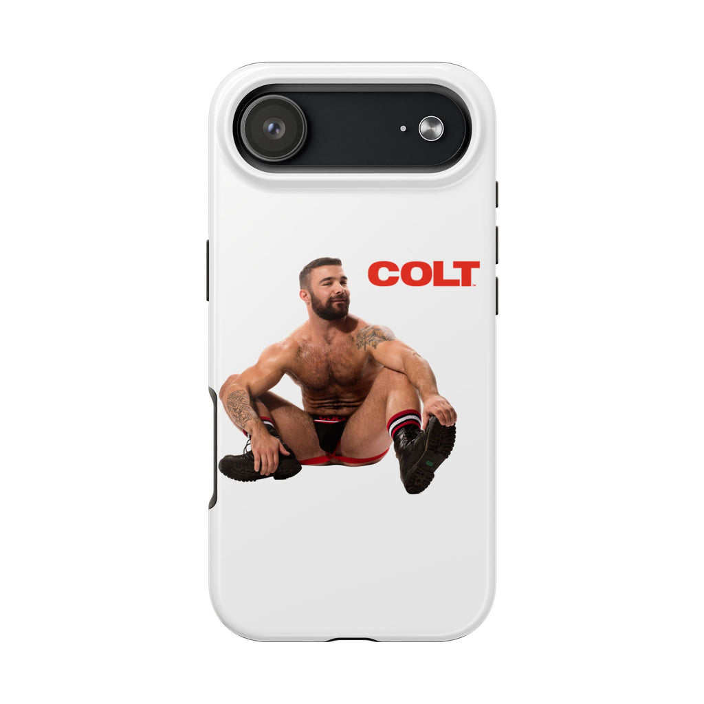 COLT Tough Mobile Case - Brian Maier