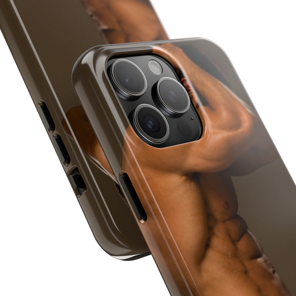 COLT Man Tough Mobile Case