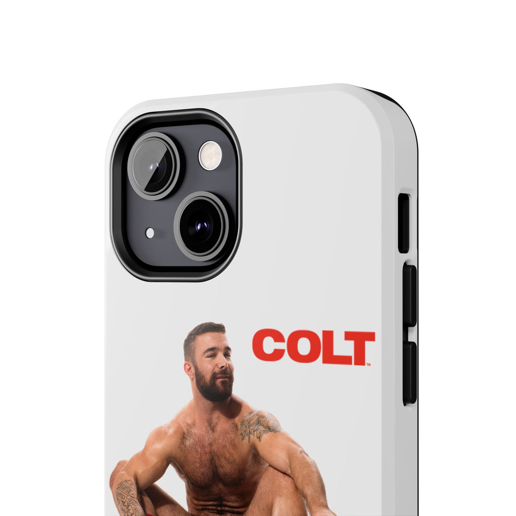 COLT Tough Mobile Case - Brian Maier