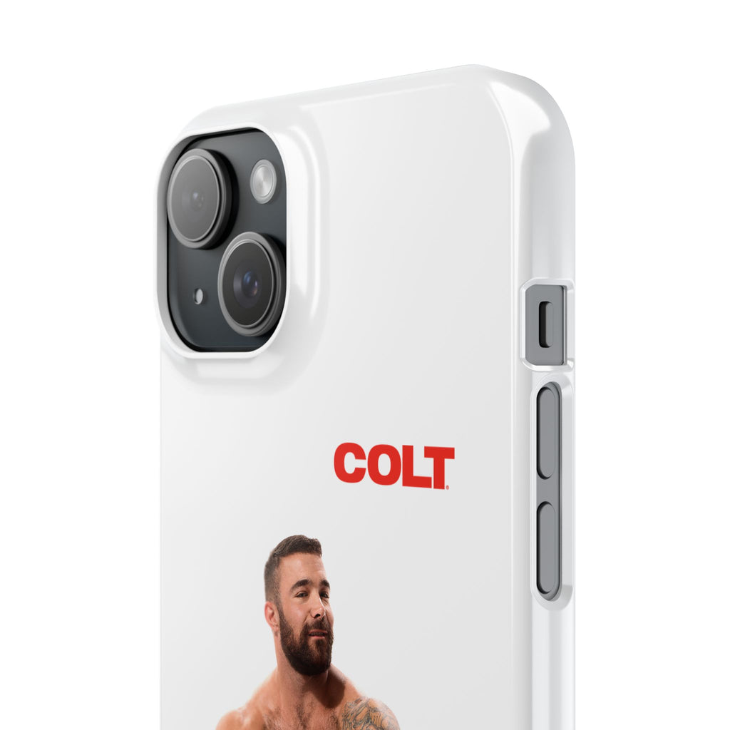 COLT Mobile Case - Brian Maier