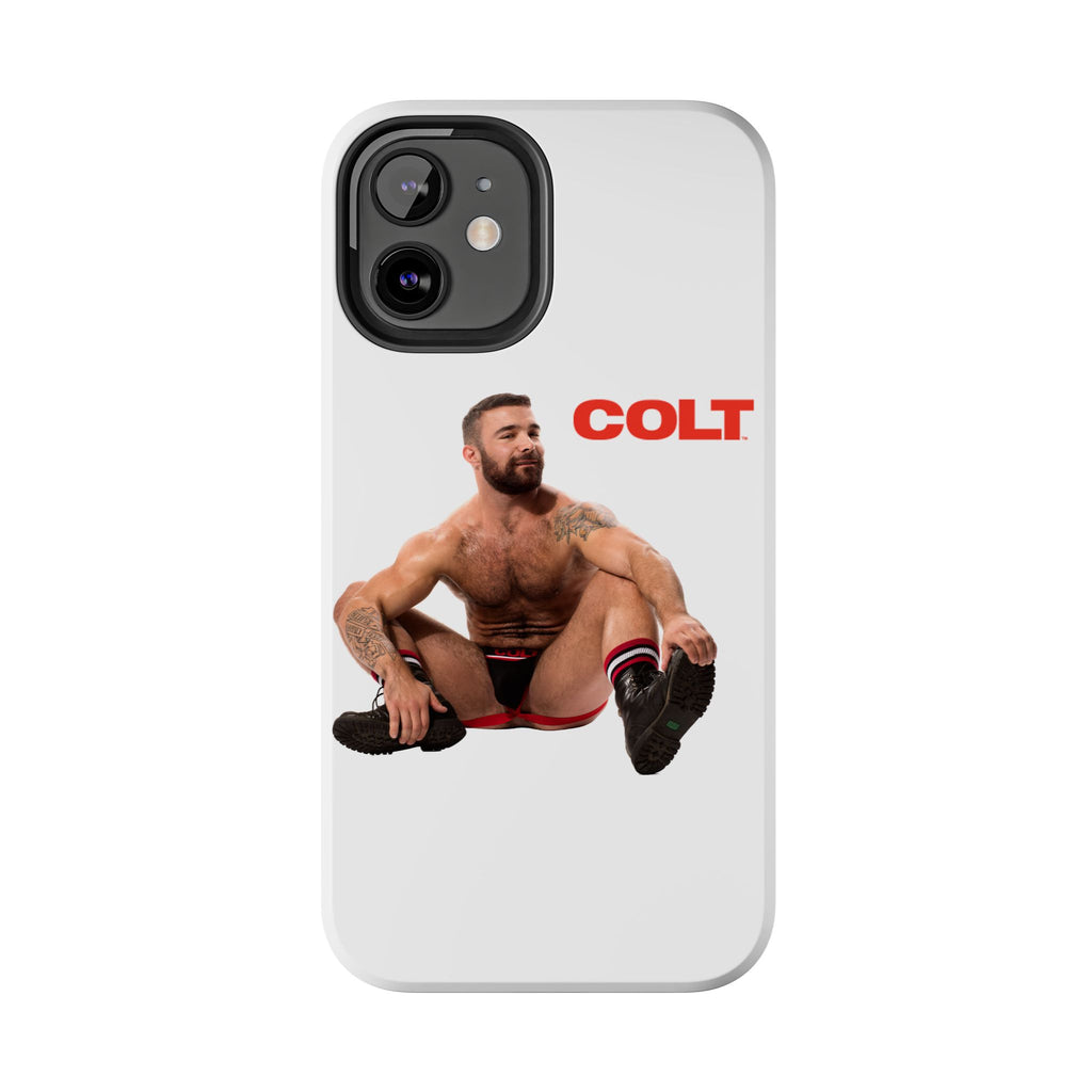 COLT Tough Mobile Case - Brian Maier