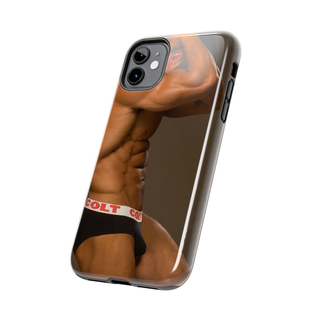 COLT Man Tough Mobile Case