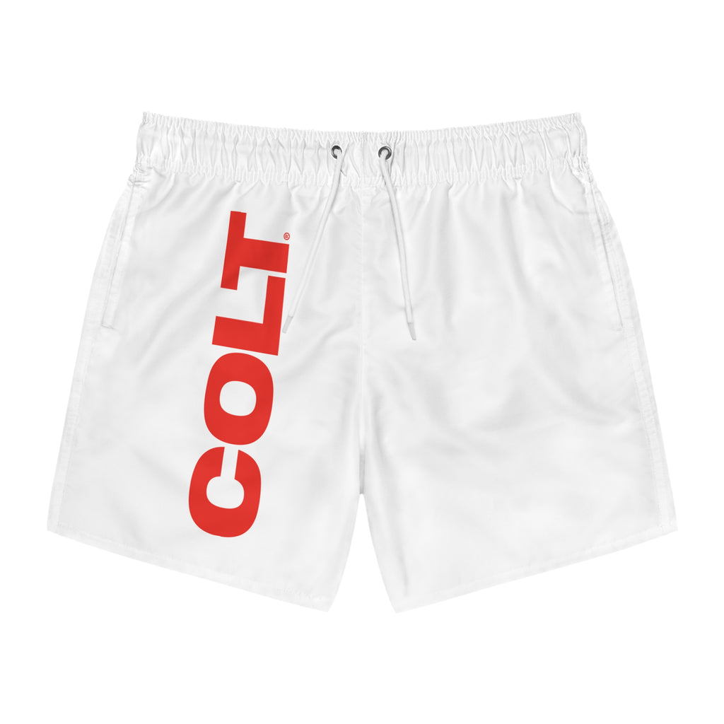 COLT Logo Swim Trunks