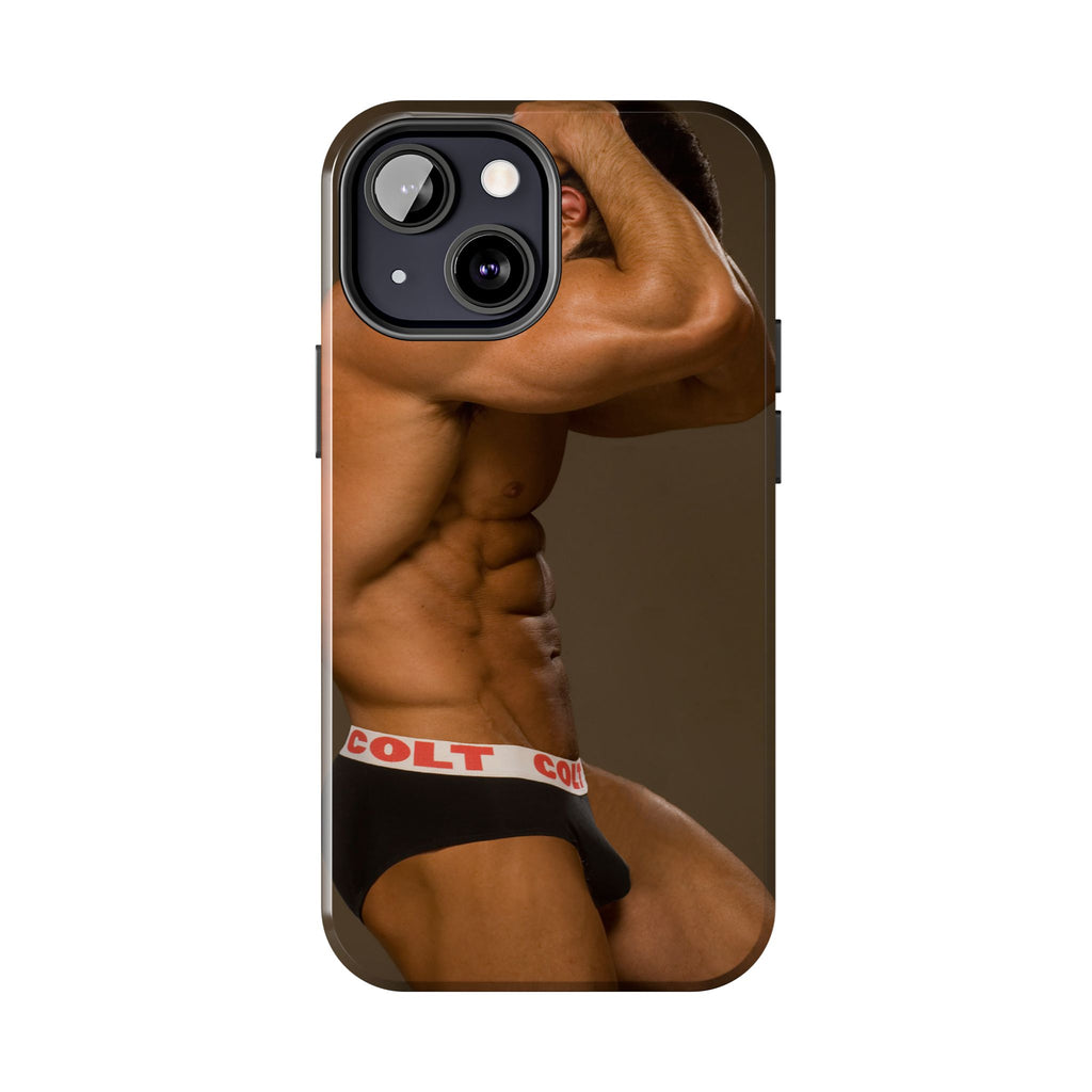COLT Man Tough Mobile Case