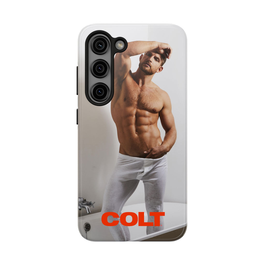 COLT Man Mobile Case - Constantine