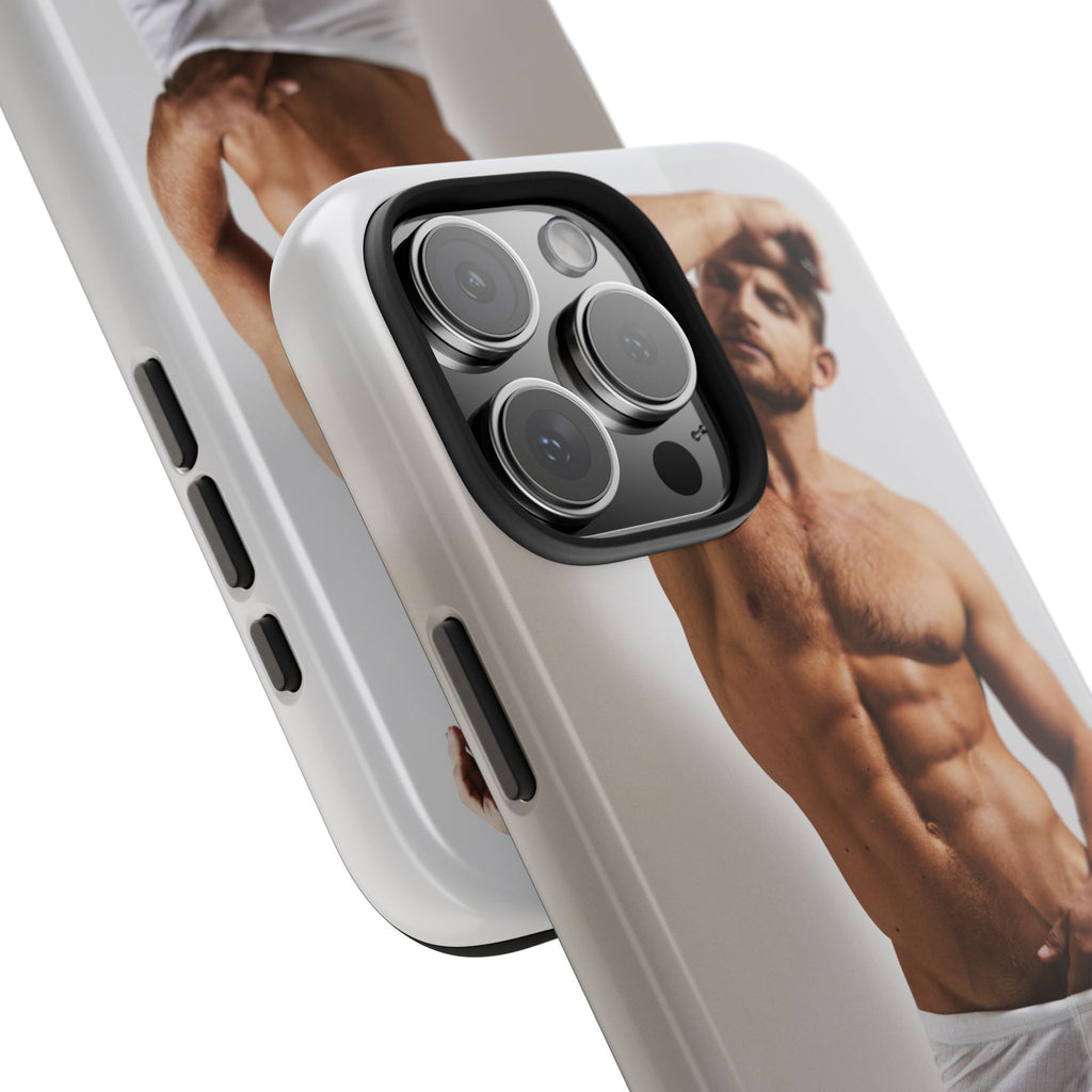 COLT Man Mobile Case - Konstantin