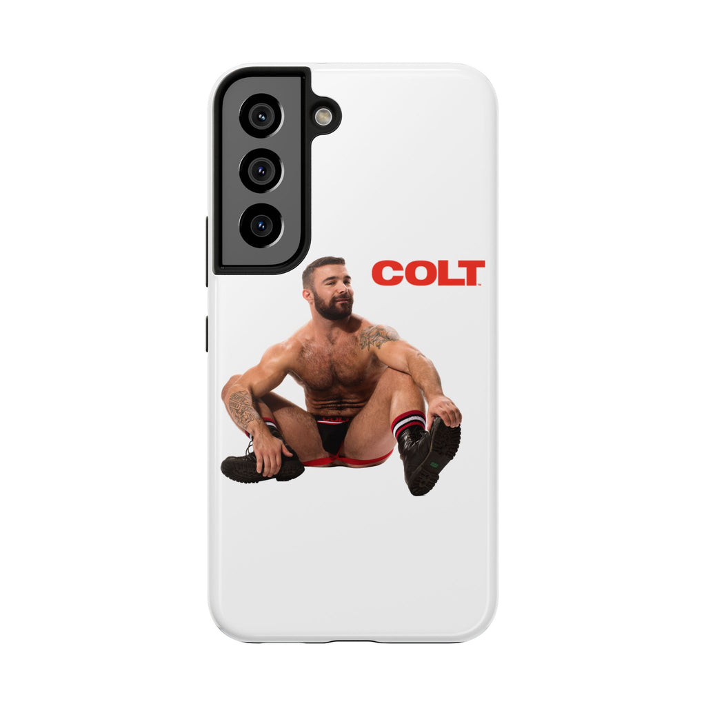 COLT Tough Mobile Case - Brian Maier