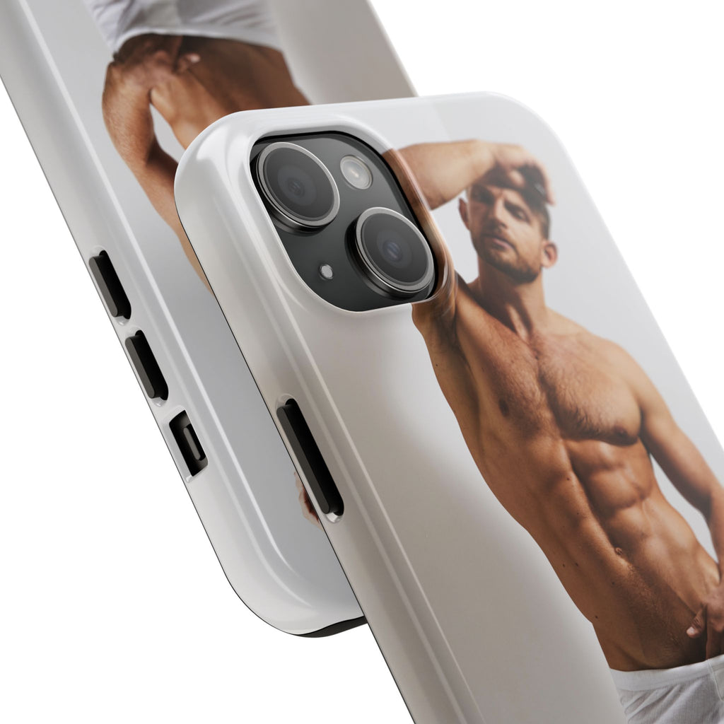 COLT Man Mobile Case - Konstantin