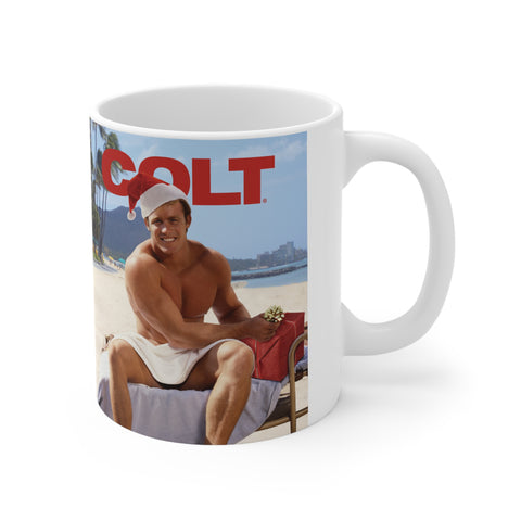 COLT Slick - CSG Store COLT Slick - CSG Store