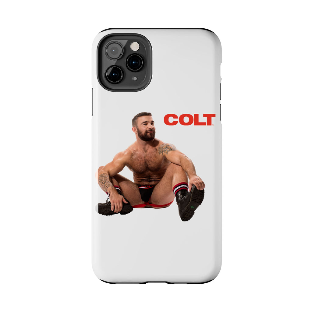COLT Tough Mobile Case - Brian Maier