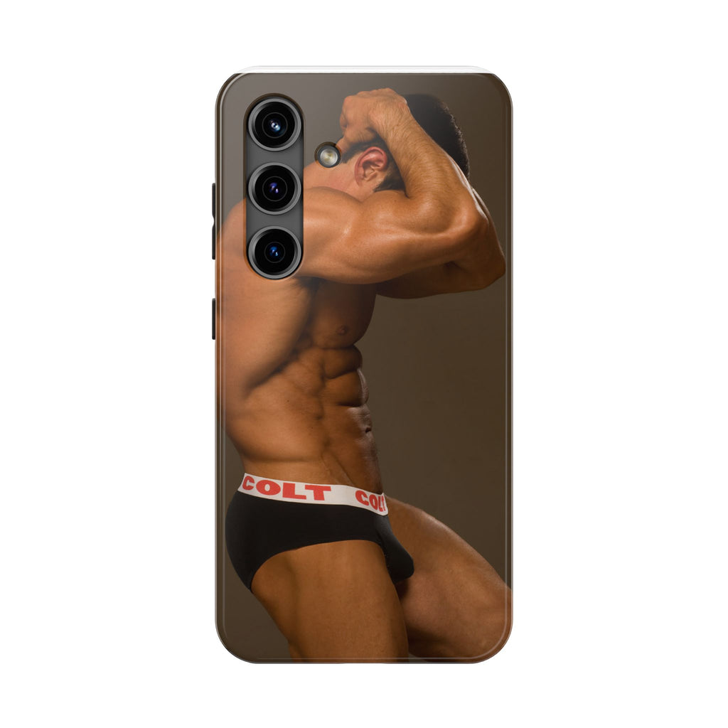COLT Man Tough Mobile Case