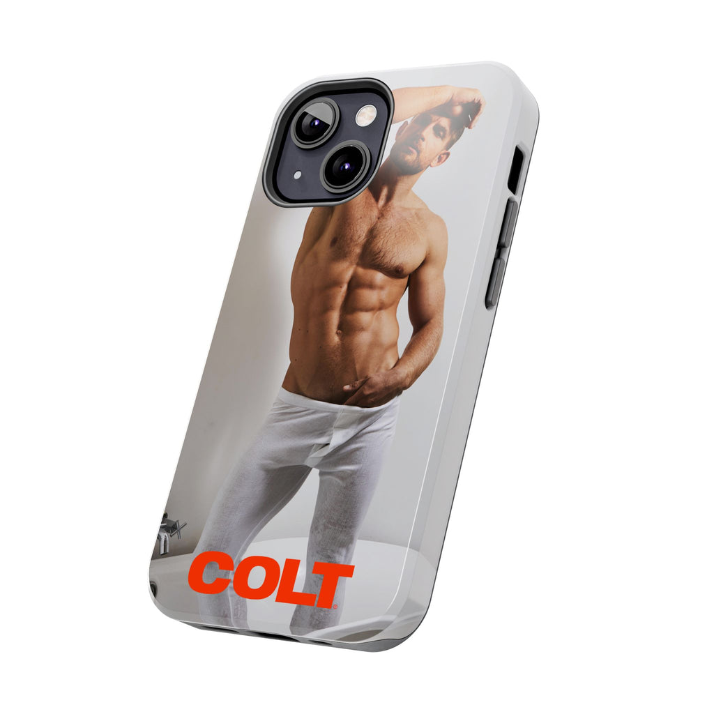COLT Man Mobile Case - Constantine