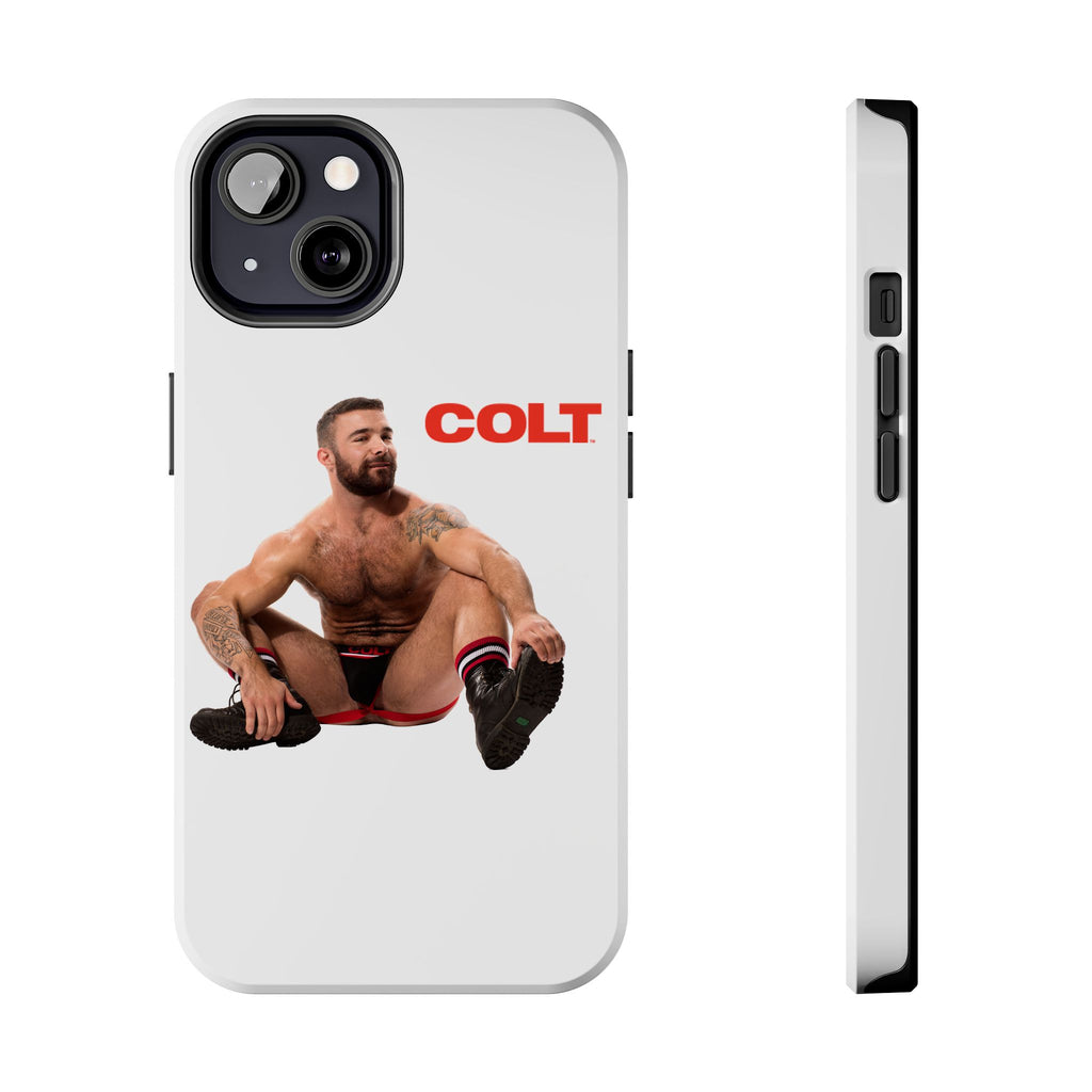 COLT Tough Mobile Case - Brian Maier