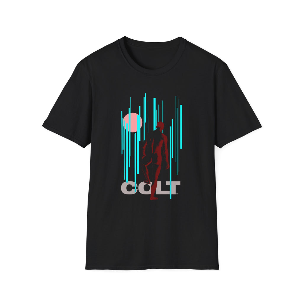 COLT Butt Beautiful Tee