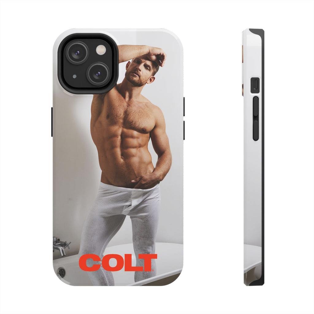 COLT Man Mobile Case - Konstantin