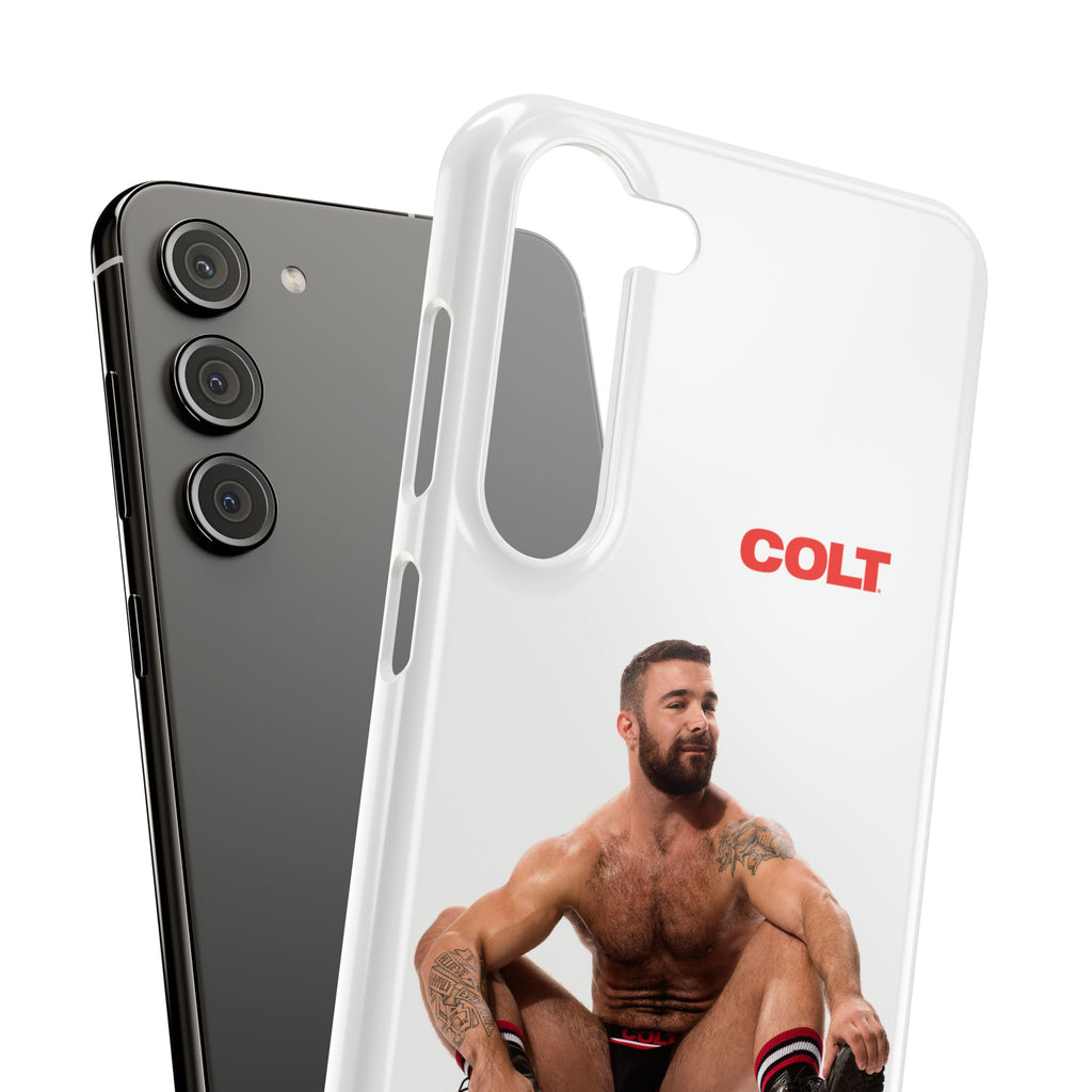 COLT Mobile Case - Brian Maier