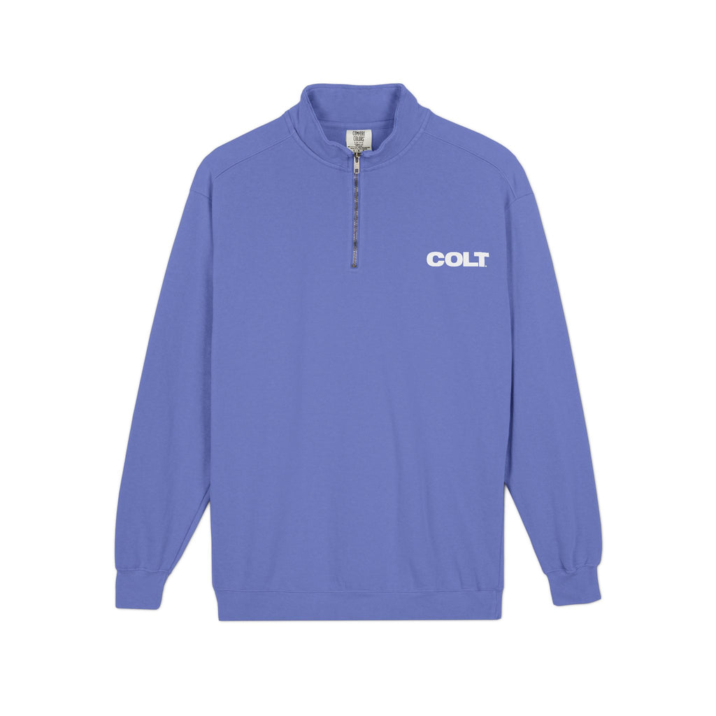 COLT Quarter-Zip Sweatshirt