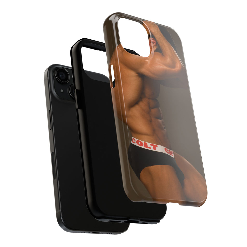 COLT Man Tough Mobile Case