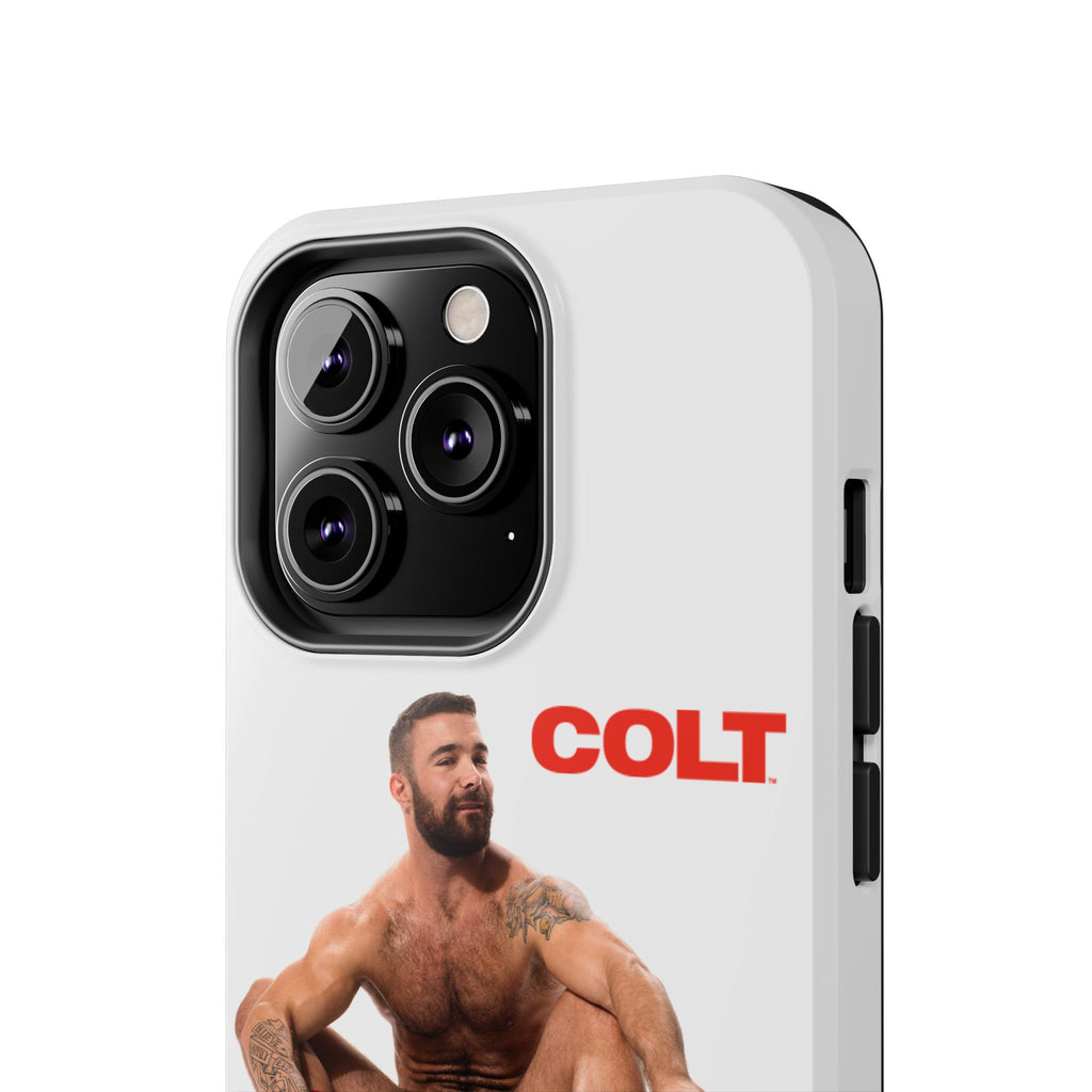 COLT Tough Mobile Case - Brian Maier