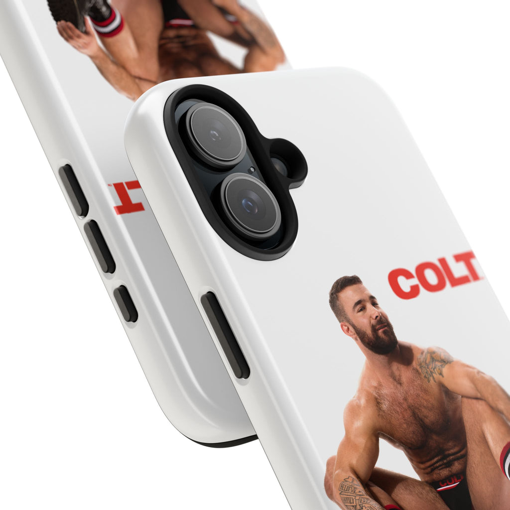 COLT Tough Mobile Case - Brian Maier