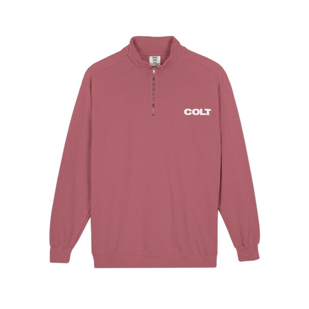 COLT Quarter-Zip Sweatshirt