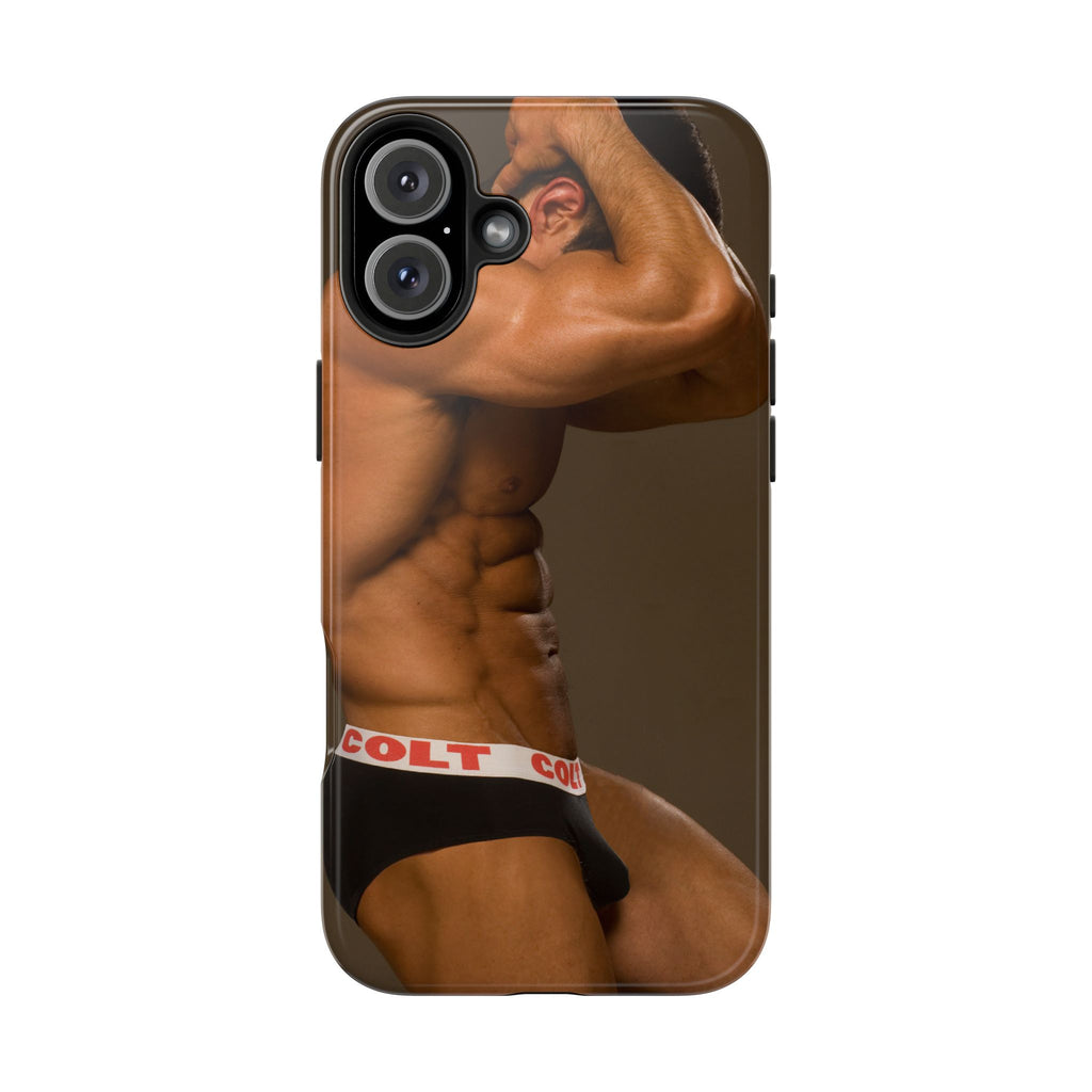 COLT Man Tough Mobile Case