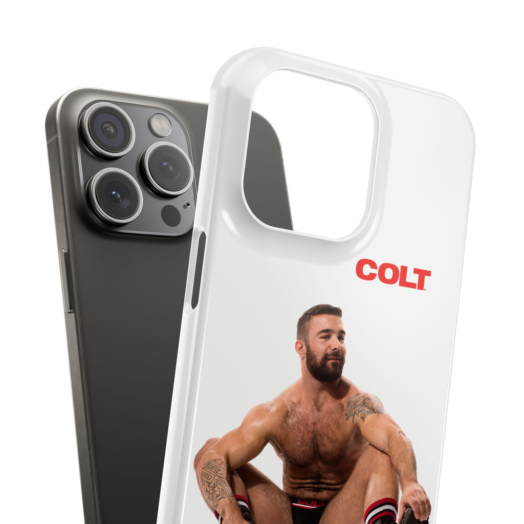 COLT Mobile Case - Brian Maier