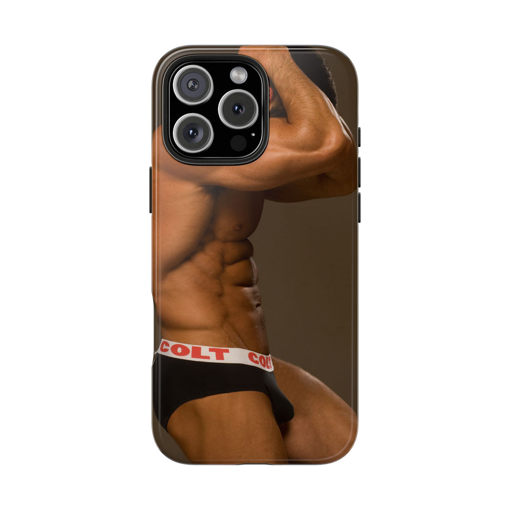 COLT Man Tough Mobile Case