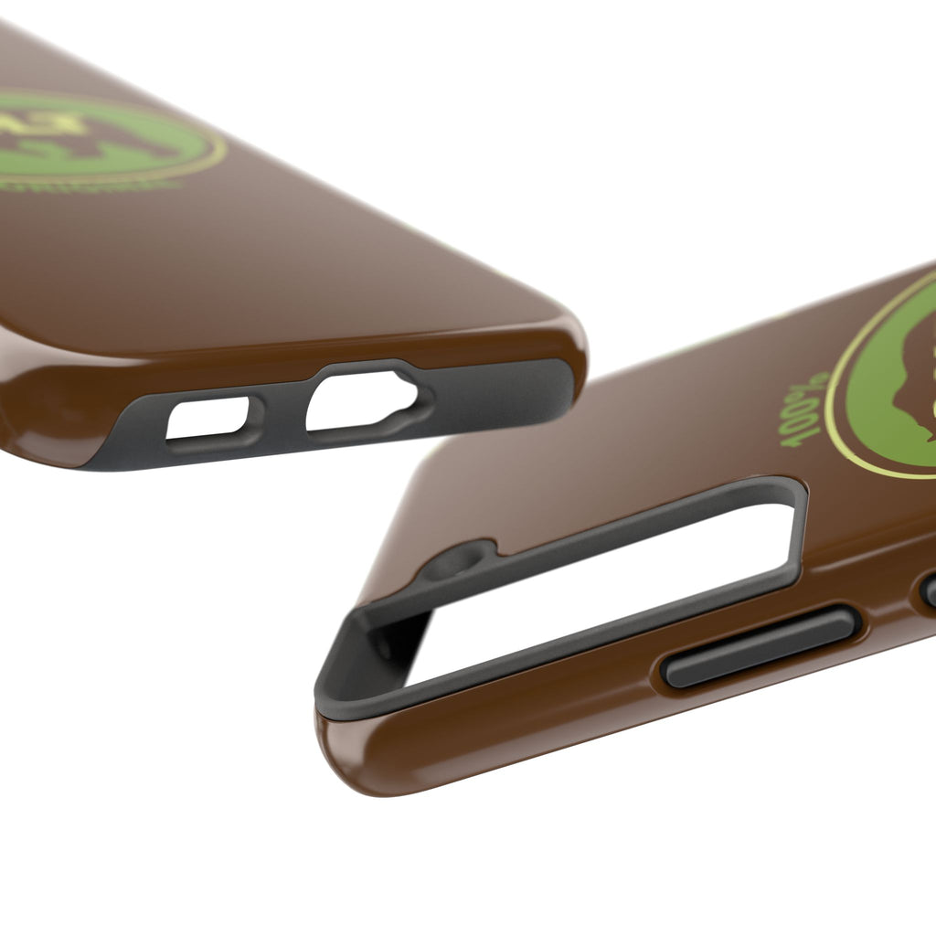 COLT Tough Mobile Case - 100% Bear Original
