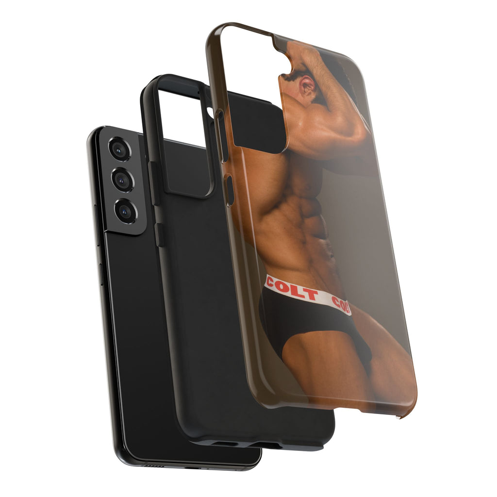 COLT Man Tough Mobile Case