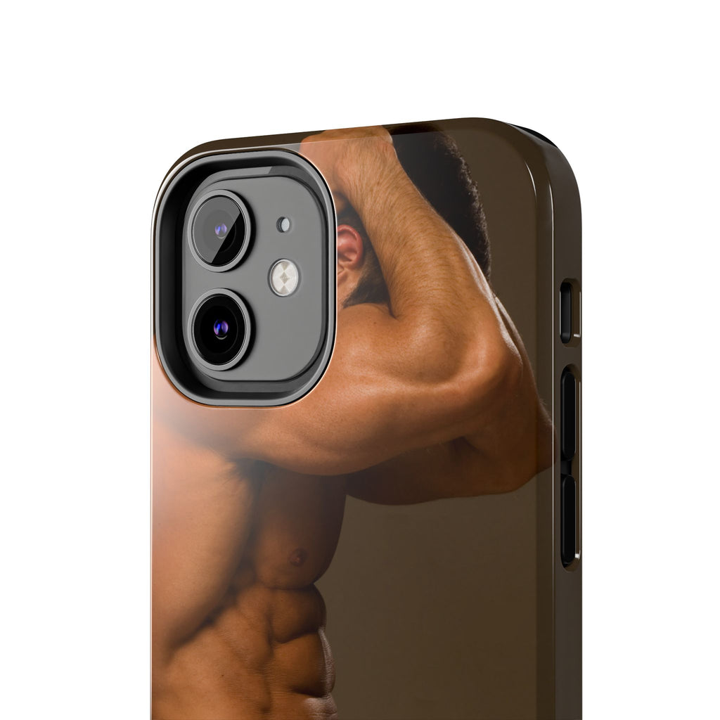 COLT Man Tough Mobile Case