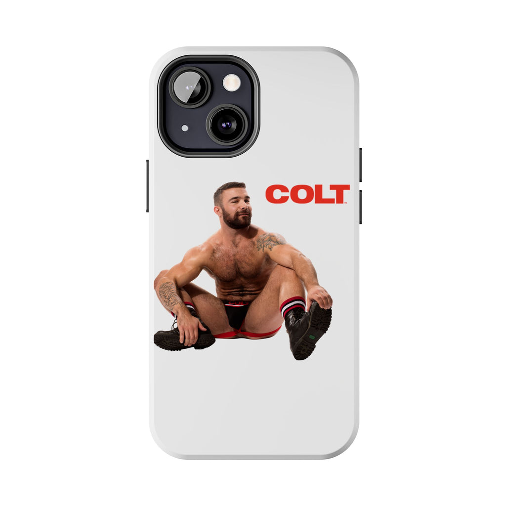 COLT Tough Mobile Case - Brian Maier
