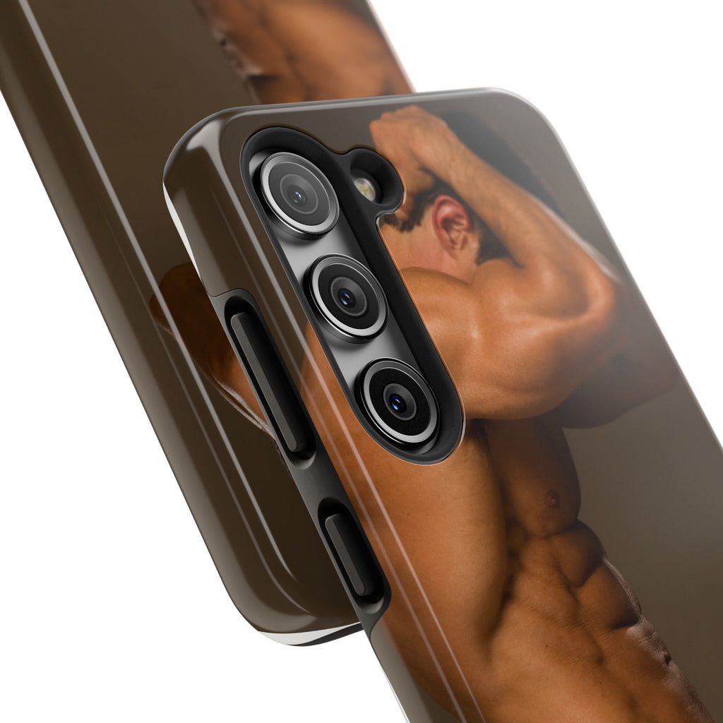 COLT Man Tough Mobile Case
