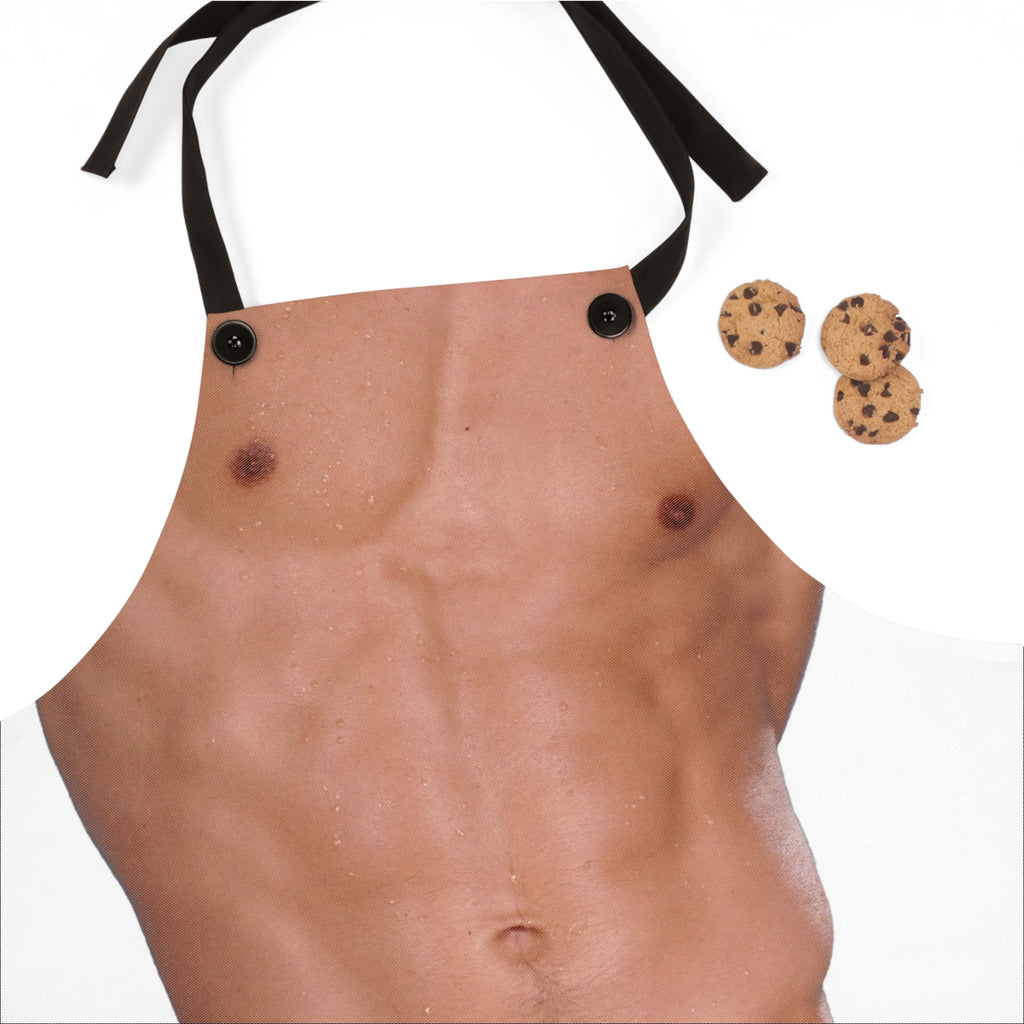 COLT Man Apron - Swimsuit