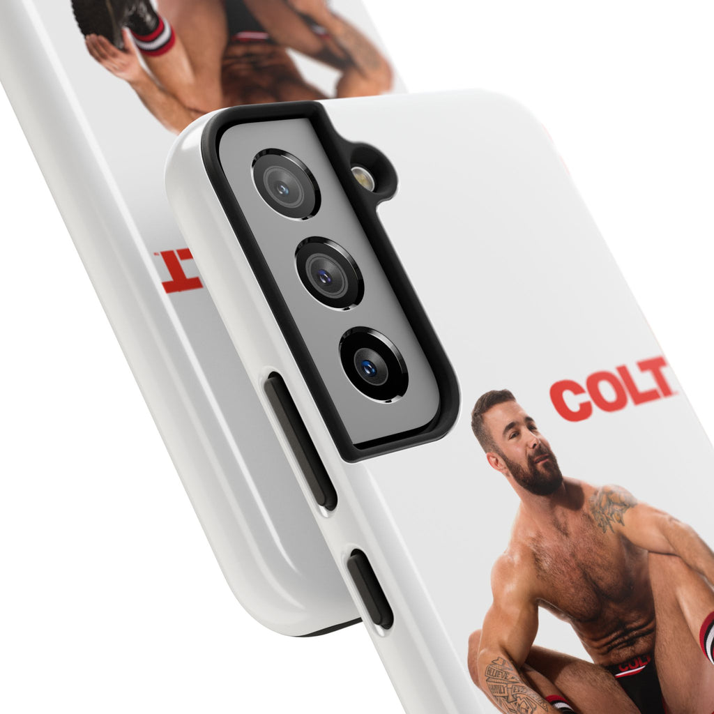COLT Tough Mobile Case - Brian Maier