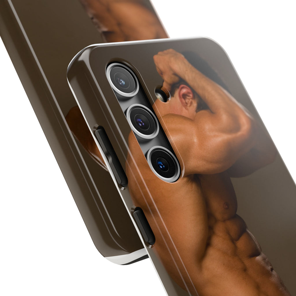 COLT Man Tough Mobile Case