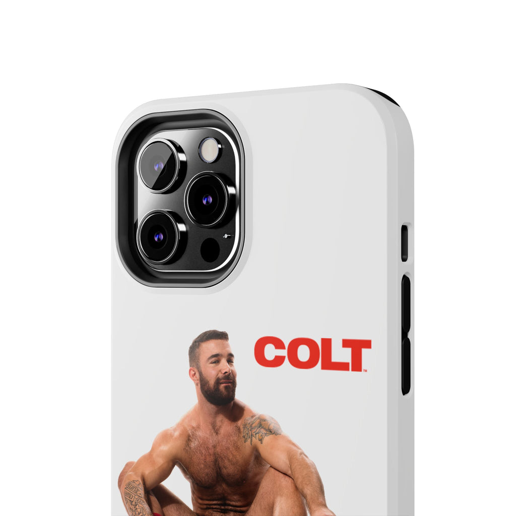 COLT Tough Mobile Case - Brian Maier