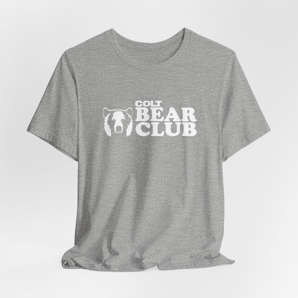 COLT Bear Club Tee