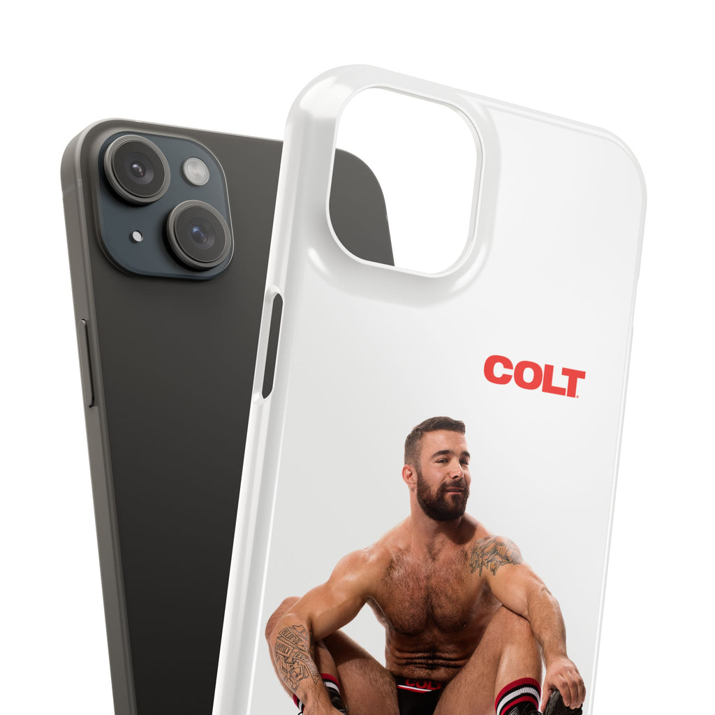 COLT Mobile Case - Brian Maier