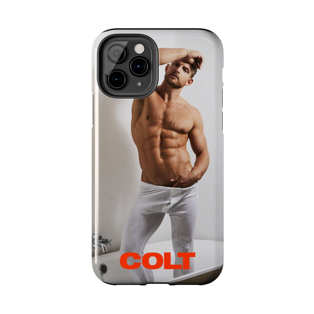 COLT Man Mobile Case - Konstantin