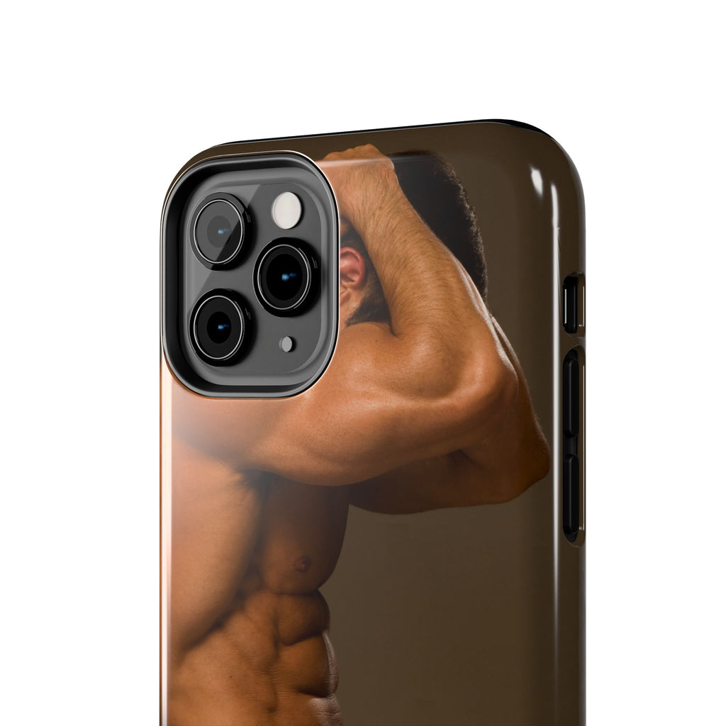COLT Man Tough Mobile Case