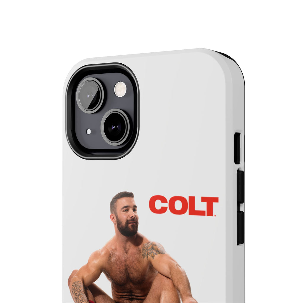 COLT Tough Mobile Case - Brian Maier