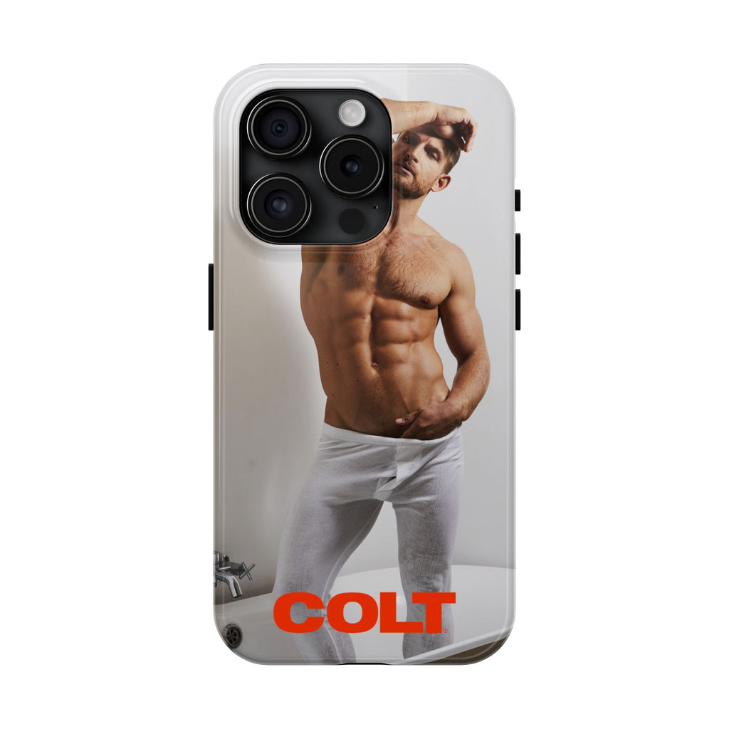 COLT Man Mobile Case - Constantine