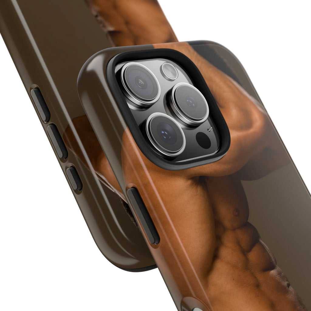 COLT Man Tough Mobile Case