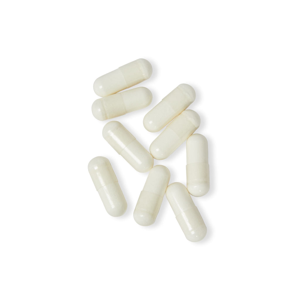 COLT Magnesium Glycinate Supplement